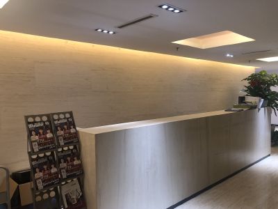 世纪启创·盛福大厦