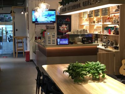 和空间·青龙胡同35号院