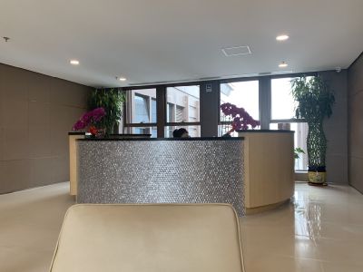 GT-Park产业创新中心·奥北科技园