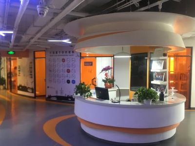 创业邦·海淀西大街39号院