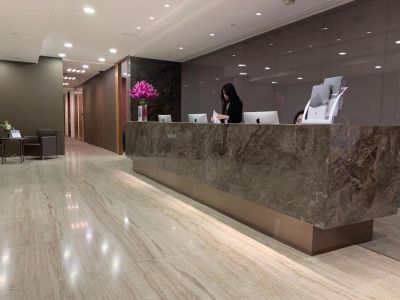 金融集·金融街月坛中心