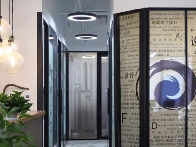 自如鉴筑·绿地中央广场(通州)