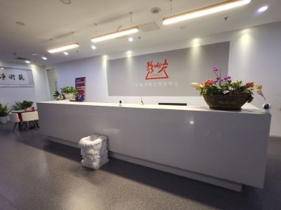 影响力·将台新港大厦