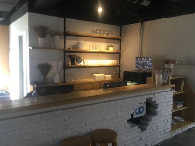 虫洞创业之家·昊海写字楼