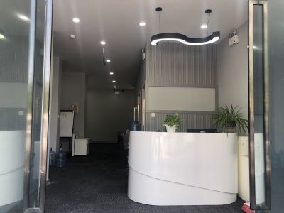 IBC商务空间·承冀诚大厦
