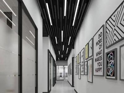诚逸办公社区·万霖大厦