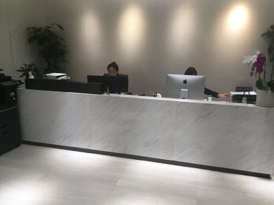 瑞阁壹号·中环世贸中心